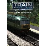 (DLC) Train Simulator: WSR Diesels Loco Add-On КЛЮЧ🔑