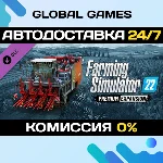 Farming Simulator 22 - Premium Expansion DLC STEAM 🚀