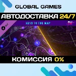 Need for Speed™ Heat - Keys to the Map DLC STEAM 🚀АВТО