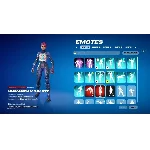 FORTNITE🎮64+ ОБЛИЦОВ АККАУНТ |LOSERFRUIT DRIFT| +ПОЧТА