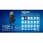 FORTNITE🎮31+ ОБЛИЦОВ АККАУНТ |MARSHMALLOW| + ПОЧТА