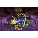 AerialKnights We Never Yield PC -- KEY