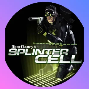 Uplay✅Splinter Cell аккаунт+Почта