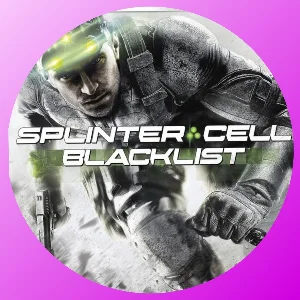 (Uplay) Splinter Cell Blacklist аккаунт+Смена почты
