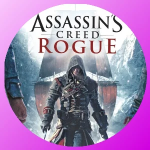 Uplay✅Assassin´s Creed Rogue аккаунт+Почта