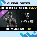 Hunt: Showdown 1896 - The Revenant DLC STEAM 🚀АВТО💳0%
