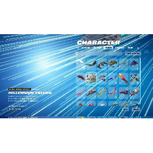 FORTNITE🎮42+ СКИНОВ АККАУНТА |OG DOMINION BAT| + ПОЧТА