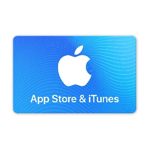 🇫🇷iTunes Gift Card Франция 2 EUR - 150 EUR
