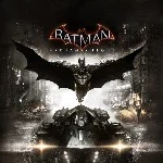 Batman: Arkham Knight (Steam Ключ/РФ-СНГ)
