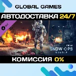 Dying Light - Snow Ops Bundle DLC STEAM 🚀АВТО💳0%