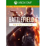 🔴BATTLEFIELD 1  XBOX ONE/X|S КЛЮЧ🔴