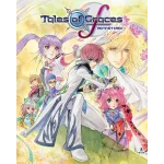🔥 Tales of Graces f Remastered Steam Gift 🔥