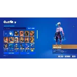 FORTNITE🎮 48+ СКИНОВ АККАУНТ |OG GALAXY SCOUT| + ПОЧТА