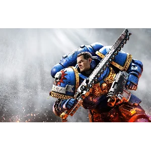 ✅ Warhammer 40,000: Space Marine 2 •RU/UA/KZ⚡АВТО