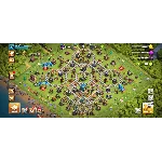 Clash Of Clans 12 TX, BH 09, 52/51/35/25/0, Описание