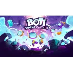 💥 Boti: Byteland Overclocked(Xbox)+Игры общий