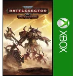 ⭐Warhammer 40,000 Battlesector Daemons of Khorne⭐XBOX⭐