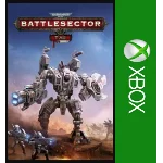 ⭐Warhammer 40,000: Battlesector - T&acute;au⭐XBOX⭐