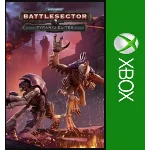⭐Warhammer 40,000: Battlesector - Tyranid Elites⭐XBOX⭐