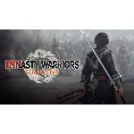 🍄DYNASTY WARRIORS: ORIGINS(Xbox)+Игры общий