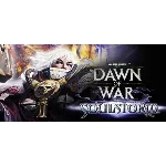 Warhammer 40,000: Dawn of War - Soulstorm (Steam key)