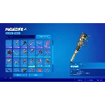 FORTNITE🎮32+ СКИНОВ АККАУНТА |OG SOCCER TSUKI| + ПОЧТА