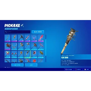 FORTNITE🎮32+ СКИНОВ АККАУНТА |OG SOCCER TSUKI| + ПОЧТА