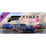 ⚡️Forza Horizon 5 Welcome Pack | АВТО RU Steam Gift
