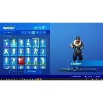 FORTNITE🎮18+ СКИНОВ АККАУНТА |ОГ ROYALE BOMBER| +ПОЧТА