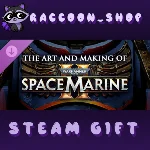 Warhammer 40,000: Space Marine 2 - Digital Artbook DLC