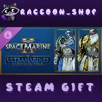 Warhammer 40,000: Space Marine 2 - Ultramarines Cosmeti