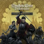 KINGDOM COME DELIVERANCE II 2 / ROYAL 🔵(РФ-СНГ) КЛЮЧ