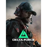 🟢 GLOBAL / МИР / Delta Force КОИНЫ по ID игрока