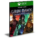 ⭐️ Grim Dawn: Definitive Edition Xbox One Series X|S