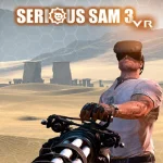 SERIOUS SAM 3 VR: BFE ✅STEAM КЛЮЧ