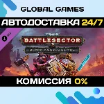 Warhammer 40,000: Battlesector - Blood Angels Elites 🚀