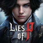 ⚡ Lies of P Ложь Пи AppStore Mac