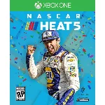 ⭐️ NASCAR Heat 5 - Ultimate Edition Xbox One X|S