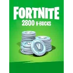 💎 🔰Fortnite 2800 V-Bucks PC/XBOX/PS в Турции💎