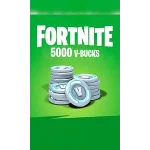 💎 🔰Fortnite 5000 V-Bucks PC/XBOX/PS в Турции💎