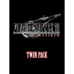 FINAL FANTASY VII REMAKE & REBIRTH Twin Pack | EPIC GAM