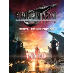 FINAL FANTASY VII REMAKE & REBIRTH Deluxe Twin Pack