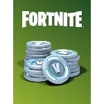 FORTNITE 5000 В-баксов | EPIC GAMES