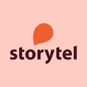 🔥STORYTEL 🔥 ПРЕМИУМ 1 МЕСЯЦ 🔥✅Личный кабинет✅