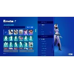 FORTNITE🎮65+ ОБЛИЦОВ АККАУНТ |OG GLOW SKULL GALAXY| +@