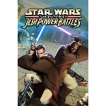 STAR WARS Episode I Jedi Power Battles Xbox One & X|S