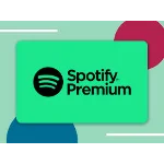 🎵Spotify Premium 1/3/6/12мес/1ч🔥Работает в РФ