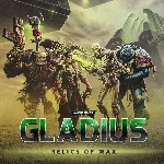 Warhammer 40,000: Gladius - Relics of War | Ключ Steam