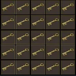 🔑Ключ от ящика Манн Ко🔑Mann Co. Supply Crate Key🔥TF2