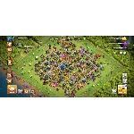 Clash Of Clans 13 TX, BH 06, 51/51/40/30/0, Описание